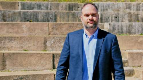 Καταδικάστηκε εκ νέου ο δήμαρχος Νάουσας για τη μίσθωση αναψυκτηρίου - "Πολιτική η δίωξή μου"