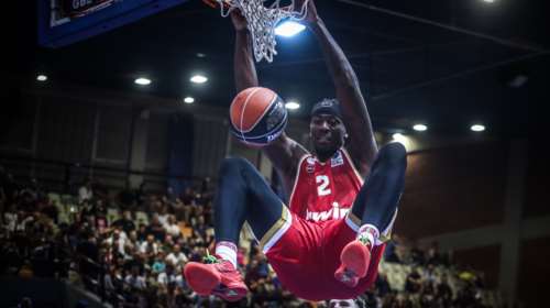 Λαύριο- Ολυμπιακός 75-93: Πάτησε γκάζι στο τέλος με Βιλντόζα, Πετρούσεφ, Βεζένκοφ