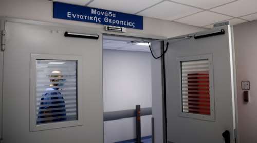 Ρόδος: Διπλό χτύπημα του κορονοϊού σε οικογένεια - Πέθανε 55χρονη μία μέρα μετά τον θάνατο του θείου της