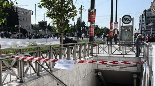 Σε απεργιακό κλοιό αύριο η χώρα: Ποιοι συμμετέχουν, πώς θα κινηθούν μετρό, λεωφορεία και τρένα