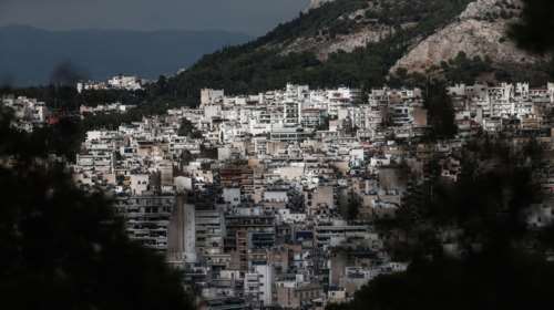 &quot;Ξεκλειδώνουν&quot; χιλιάδες ακίνητα: Όλα τα κίνητρα και τα οφέλη για ιδιοκτήτες και ενοικιαστές