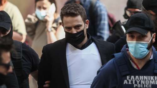 Γλυκά Νερά - Προκλητικός ο Αναγνωστόπουλος: &quot;Το μόνο που τον ενδιαφέρει είναι το παιδί του&quot;, που άφησε ορφανό