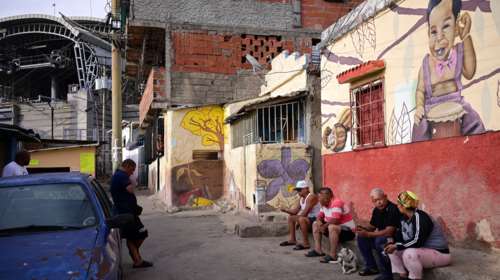 BBC: Ποιος θα κυβερνήσει τη Βενεζουέλα - Η επόμενη ημέρα από τη σύλληψη Μαδούρο