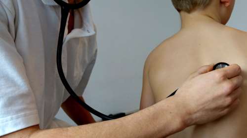 Θεσσαλονίκη: Ένοχος παιδίατρος για τον θάνατο τετράχρονου αγοριού - Δεν διέγνωσε σωστά το περιστατικό...