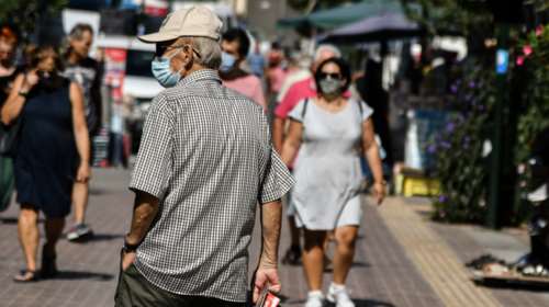 ΥΠΟΙΚ: Πρόσθετες παρεμβάσεις και μέτρα στήριξης νοικοκυριών και επιχειρήσεων ως το τέλος του έτους