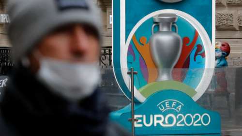 Euro 2020: Ευρωπαϊκό χωρίς μεγάλο φαβορί και τον Ρονάλντο στην αναμονή
