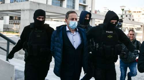 Σήμερα η απολογία του Δημήτρη Λιγνάδη: Πρώτη δημόσια τοποθέτηση για τις κατηγορίες σε βάρος του