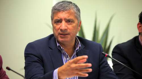 Γιώργος Πατούλης: Θα είμαι ξανά υποψήφιος για την Περιφέρεια Αττικής - Δεν αρκεί μια θητεία