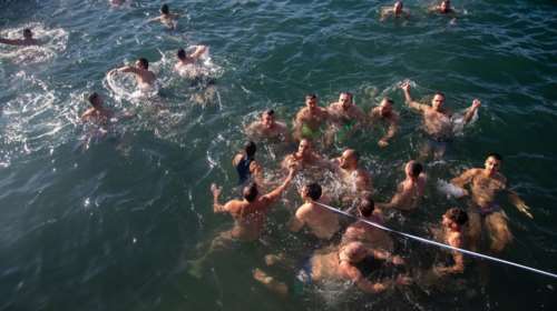 Θεσσαλονίκη: Ο 39χρονος που έπιασε τον Σταυρό για 18η φορά [εικόνες - βίντεο]