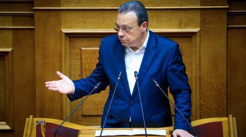 &quot;Αγκάθια&quot; για τον ΣΥΡΙΖΑ ο Κασσελάκης και η Νέα Αριστερά