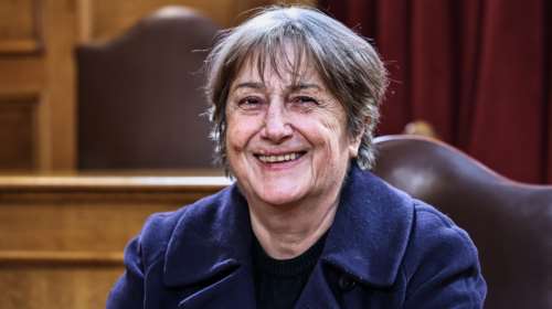 Κατάθεση Γιαντσή στην Εξεταστική για ΟΠΕΚΕΠΕ: Οι ευθύνες για τις παρατυπίες θα πρέπει να καταλογιστούν στους υπεύθυνους