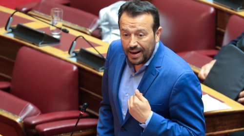 Παππάς: Στο επόμενο Πόθεν Έσχες θα φανεί για ποιους ήρθε η ύποπτη κυβερνητική τροπολογία για τις offshore