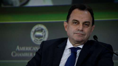 Γεωργαντάς: 109.000 αιτήσεις για το Freedom pass σε μία μέρα