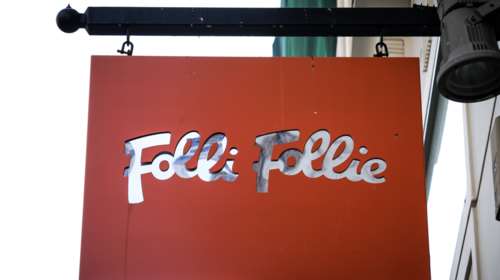 Folli Follie: Τον Σεπτέμβριο η απολογία των Κουτσολιούτσων - 30 οι κατηγορούμενοι