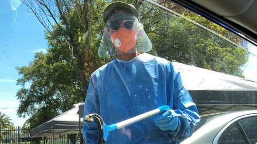 Θρίλερ με την υδροξυχλωροκίνη: Το φάρμακο δεν έχει αποτέλεσμα, λένε οι ερευνητές