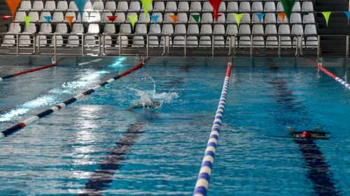 Μεταμόρφωση: 57χρονος φωτογράφιζε και βιντεοσκοπούσε ανήλικα κορίτσια σε κολυμβητήριο - Έκρυβε την κάμερα σε... χαρτόνι