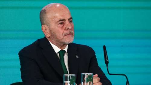 Οργή Αλαφούζου κατά ΕΚΚΟΜΕΔ: "Έκοψαν" ντοκιμαντέρ του Παπαχελά γιατί μιλάει και ο Κουφοντίνας