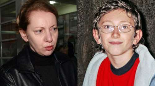 20 χρόνια από την εξαφάνιση του Άλεξ: Σήμερα θα ήταν 31 ετών, κανείς δεν γνωρίζει πού βρίσκεται η σορός του [εικόνες]