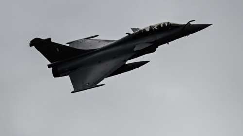 Βρήκαν τη λύση οι Τούρκοι: Αν χρειαστεί, θα θυσιάσουμε δύο μαχητικά μας για να αντιμετωπίσουμε ένα ελληνικό Rafale