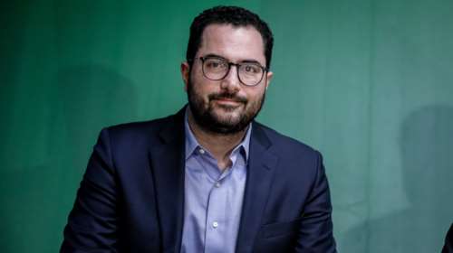 ΠΑΣΟΚ-ΚΙΝΑΛ: &quot;Δεν μπορεί να είμαστε και με το θύμα και με τον οχετό&quot;, λέει ο γραμματέας, Ανδρέας Σπυρόπουλος