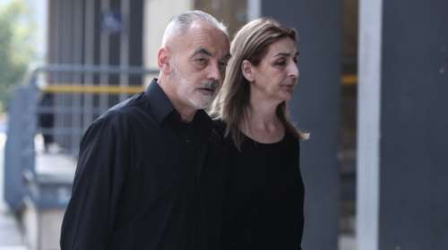 Ξεσπά ο πατέρας του Αλκη: Κουκουλοφόροι καθοδηγούν τα παιδιά - Μέτρα υπήρχαν από πριν και κρίθηκαν ανεπαρκή