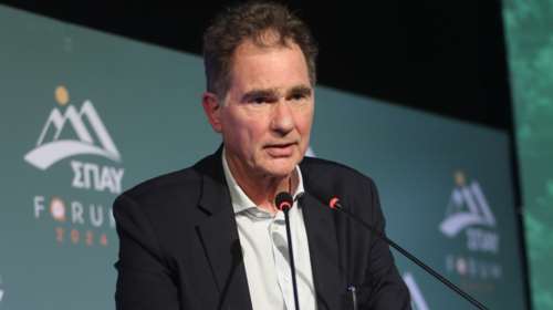 Επίθεση Νίκου Παπανδρέου στον Νίκο Χριστοδουλάκη: &quot;Να παραιτηθεί από τα όργανα του ΠΑΣΟΚ&quot;, για τη δήλωση για το πρώτο μνημόνιο
