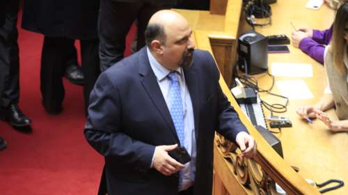 Διαφωνεί η αντιπολίτευση με την απευθείας παραπομπή Τριαντόπουλου - Πυρ ομαδόν από ΠΑΣΟΚ, ΣΥΡΙΖΑ, ΚΚΕ, ΝΕΑΡ