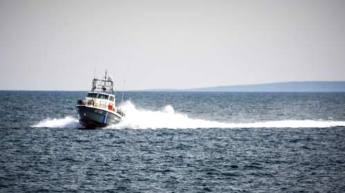 Στην Ελαφόνησο πολυτελές γιοτ με 19 γκιουλενιστές από την Τουρκία - Παρέμβαση της ΕΥΠ