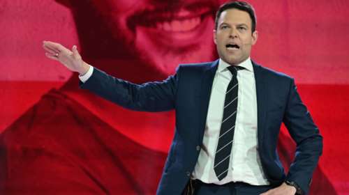 Κασσελάκης από Νέα Υόρκη: Το "ευχαριστώ" σε όσους ψήφισαν για το ευρωψηφοδέλτιο - Δεν περίμενα τόσο μαζική συμμετοχή