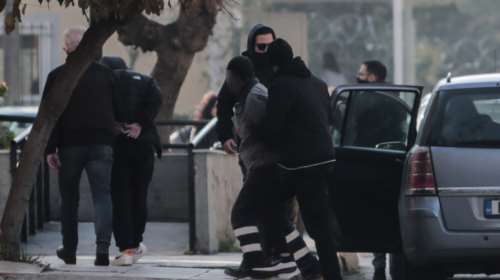 Κολωνός: Προθεσμία για την Τρίτη έλαβαν οι τέσσερις νέοι κατηγορούμενοι για τον βιασμό της 12χρονης