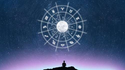 &quot;Φεγγάρι του κάστορα&quot;: Αυτά τα 4 ζώδια θα επηρεαστούν από την αυριανή πανσέληνο
