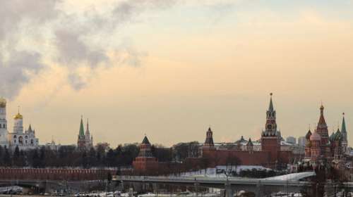 Αποκάλυψη CNN: Δίκτυο Ουκρανών σαμποτέρ δρα μέσα στη Ρωσία – &quot;Αυτοί έκαναν την επίθεση με drones στο Κρεμλίνο&quot;