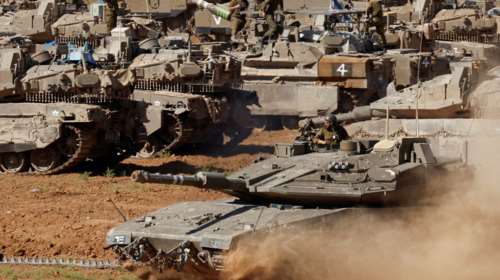 Ελπίδα για εκεχειρία στη Γάζα: Όλες οι πλευρές συμφωνούν να επιστρέψουν σε διαπραγματεύσεις -"Τελευταία ευκαιρία για τους ομήρους"