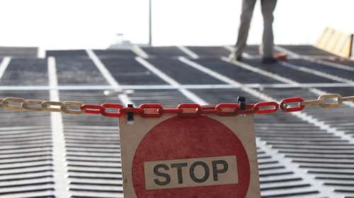 Τραγωδία σε πλοίο ανοιχτά της Χαλκιδικής: Φορτηγό κύλησε και σκότωσε 57χρονο ναύτη