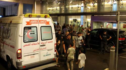 Λίβανος: Η μυστική Μονάδα 8200 ίσως βρίσκεται πίσω από τις εκρήξεις - Ποιο είναι το σώμα των επίλεκτων νεαρών Ισραηλινών