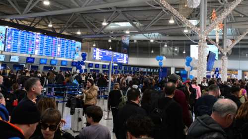 Τα πέντε σενάρια για το μπλακ άουτ των αεροπορικών επικοινωνιών - Πόσο ασφαλές είναι το σύστημα