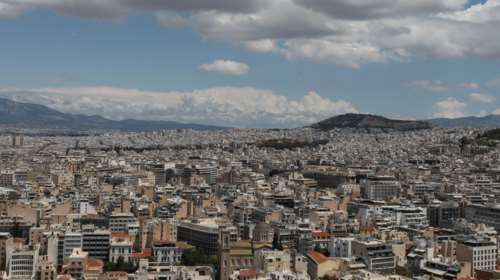 Η &quot;πληγή&quot; των υψηλών ενοικίων: Πώς θα μπει φρένο στο airbnb - Πιέσεις στους ιδιοκτήτες για μακροχρόνιες μισθώσεις