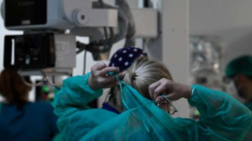 Εξοργιστική καταγγελία για φακελάκι γιατρού και εξευτελισμό ασθενούς με... 100 ευρώ - Η ανάρτηση Γεωργιάδη