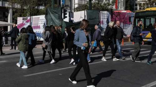 Πλεύρης: Τα μέτρα θα επαναξιολογηθούν την επόμενη εβδομάδα - Όχι σε lockdown και υποχρεωτικούς εμβολιασμούς