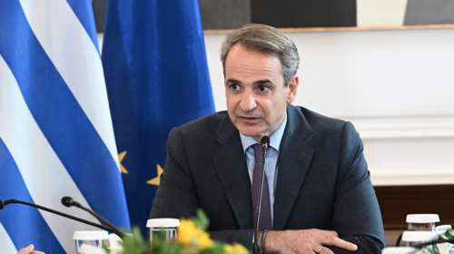 Ποιοι υπουργοί έχουν εξοργίσει τον Μητσοτάκη: Οι δύο &quot;γνωστοί&quot; και οι άλλοι που... δεν είναι