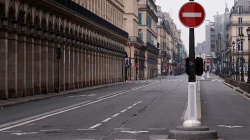 "Θερίζει" ο κορονοϊός: 7.007 άνθρωποι νεκροί, 175.530 κρούσματα σε 145 χώρες- Που βρίσκεται η Ελλάδα