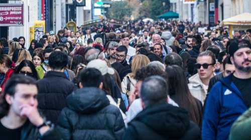 Κορονοϊός: Αυτά είναι τα 11 συμπτώματα της παραλλαγής που σαρώνει τη χώρα - Ραγδαία εξάπλωση