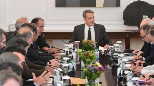 Σε ρυθμούς εκτόνωσης το αγροτικό - Θετική η κυβέρνηση σε νέες διευκολύνσεις