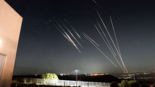 Bloomberg: Οι ΗΠΑ ετοιμάζονται να πλήξουν το Ιράν εντός των επόμενων ημερών