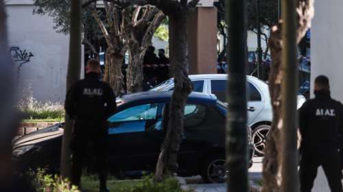 Εγκλημα στην Αγία Βαρβάρα: Πεθερός σκότωσε τον γαμπρό του - Τον πυροβόλησε με καραμπίνα