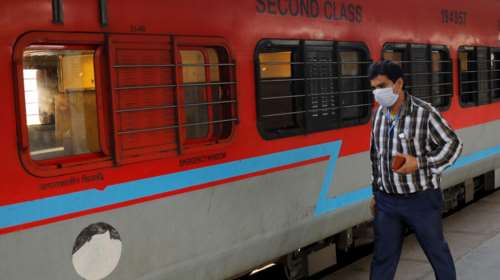 ΠΟΥ: Πάνω από 300.000 κρούσματα σε σχεδόν κάθε χώρα του πλανήτη