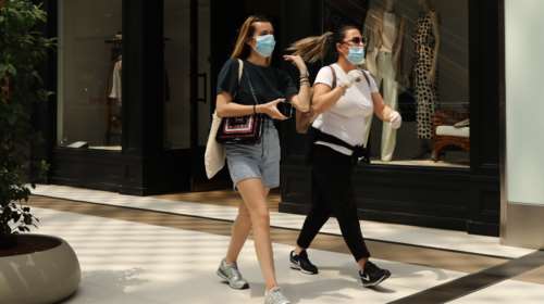 Αποθέωση FAZ για την Ελλάδα: Η πανδημία δεν την αποθαρρύνει - Σημαντική δικαιούχος του Ταμείου Ανάκαμψης