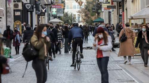 Γιατί η γρίπη είναι σε φάση αποκλιμάκωσης - Πότε λήγει η περίοδος συναγερμού