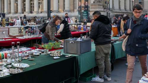 Προειδοποίηση Moody&#39;s: Αυτές είναι οι έξι ευρωπαϊκές χώρες που θα πληγούν περισσότερο από τους δασμούς του Τραμπ