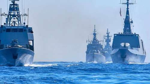 Ανάλυση Washington Post: Γιατί οι ΗΠΑ έχουν χάσει πλέον την υπομονή τους με τον Ερντογάν